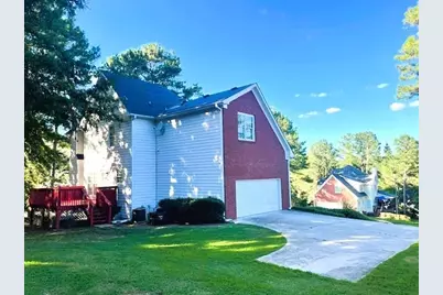 8100 Greens Mill Way, Loganville, GA 30052 - Photo 57