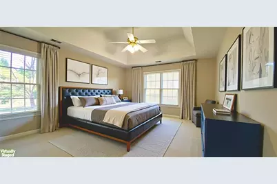 8100 Greens Mill Way, Loganville, GA 30052 - Photo 37