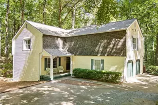 1996 Thomas Rd, Canton, GA 30115 - Photo 1