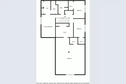 1996 Thomas Road, Canton, GA 30115 - Photo 47