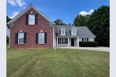 4506 Old Princeton Ridge, Gainesville, GA 30506 - Photo 1