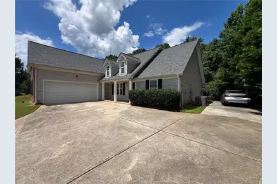 4506 Old Princeton Ridge, Gainesville, GA 30506 - Photo 3
