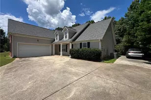 4506 Old Princeton Ridge, Gainesville, GA 30506 - Photo 3