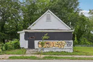 438 James P Brawley Dr NW, Atlanta, GA 30318 - Photo 1