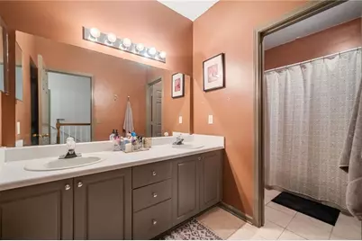 407 The Crossings Lane, Woodstock, GA 30189 - Photo 15