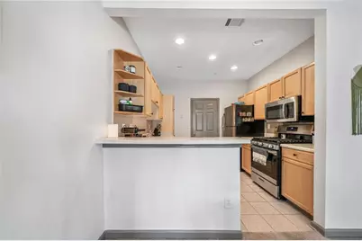 407 The Crossings Lane, Woodstock, GA 30189 - Photo 9