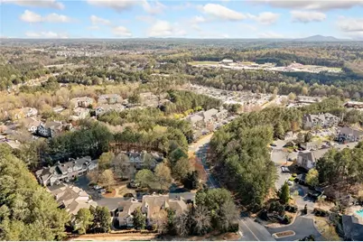 407 The Crossings Lane, Woodstock, GA 30189 - Photo 33