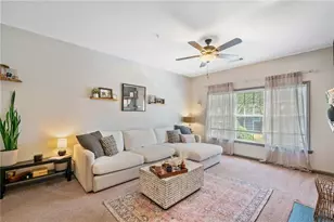 407 The Crossings Lane, Woodstock, GA 30189 - Photo 3