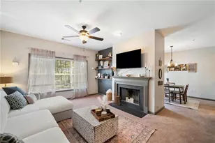 407 The Crossings Lane, Woodstock, GA 30189 - Photo 5