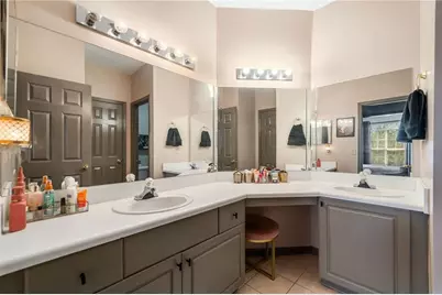 407 The Crossings Lane, Woodstock, GA 30189 - Photo 23