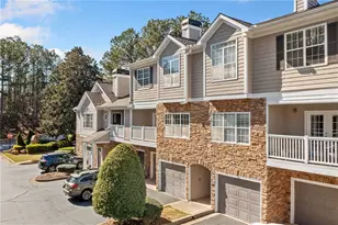 407 The Crossings Lane, Woodstock, GA 30189 - Photo 29