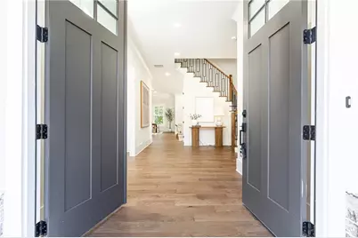 1967 Highgrove Court, Atlanta, GA 30345 - Photo 3