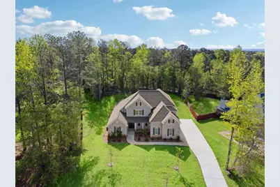 7260 Bluewater Lane, Douglasville, GA 30135 - Photo 43