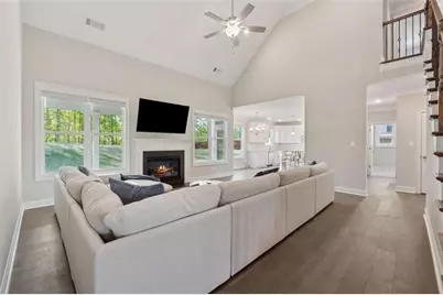 7260 Bluewater Lane, Douglasville, GA 30135 - Photo 9