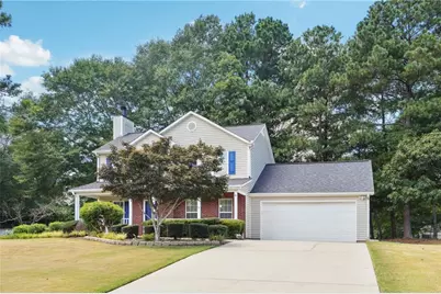 4255 Willow Springs Drive, Loganville, GA 30052 - Photo 3