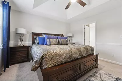 4255 Willow Springs Drive, Loganville, GA 30052 - Photo 19