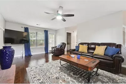 4255 Willow Springs Drive, Loganville, GA 30052 - Photo 7