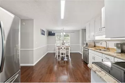 4255 Willow Springs Drive, Loganville, GA 30052 - Photo 11