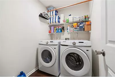 4255 Willow Springs Drive, Loganville, GA 30052 - Photo 25