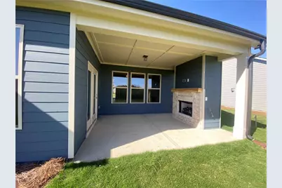 184 Montview Drive, Jefferson, GA 30549 - Photo 17