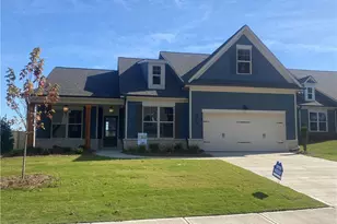 184 Montview Dr, Jefferson, GA 30549 - Photo 1