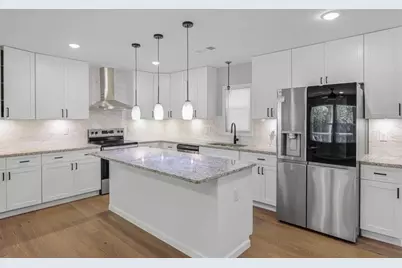 1063 Chapman Lane, Stone Mountain, GA 30088 - Photo 7