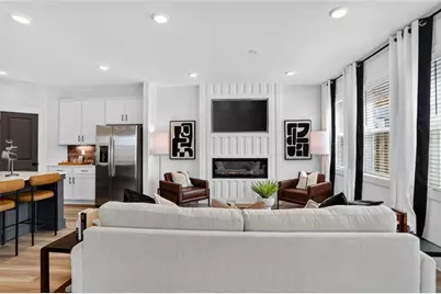 3116 Marbella Circle #8, Kennesaw, GA 30152 - Photo 11