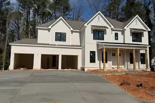 1992 Highgrove Ct, Atlanta, GA 30345 - Photo 3