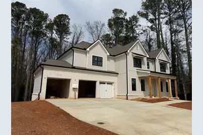 1992 Highgrove Court, Atlanta, GA 30345 - Photo 1