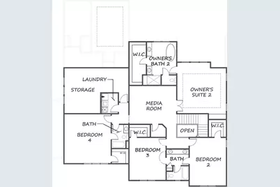 1992 Highgrove Court, Atlanta, GA 30345 - Photo 9