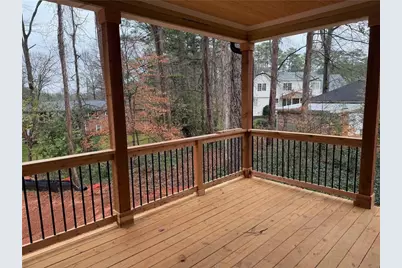 1992 Highgrove Court, Atlanta, GA 30345 - Photo 5