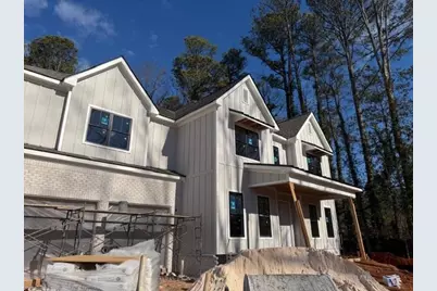 1992 Highgrove Court, Atlanta, GA 30345 - Photo 1