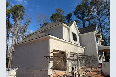 1992 Highgrove Court, Atlanta, GA 30345 - Photo 3