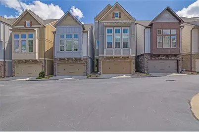 3061 Devoncroft Street SE, Smyrna, GA 30080 - Photo 1