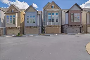 3061 Devoncroft Street SE, Smyrna, GA 30080 - Photo 1