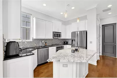 3061 Devoncroft Street SE, Smyrna, GA 30080 - Photo 9