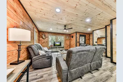 1166 Upper Sweetwater Trail SE, White, GA 30184 - Photo 5