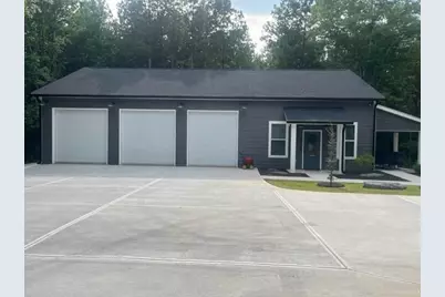 3199 Big Ridge Road, Talking Rock, GA 30175 - Photo 13