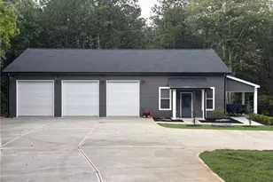 3199 Big Ridge Rd, Talking Rock, GA 30175 - Photo 1