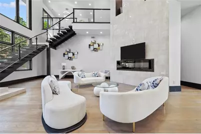 2401 Greenglade Road NE, Atlanta, GA 30345 - Photo 9