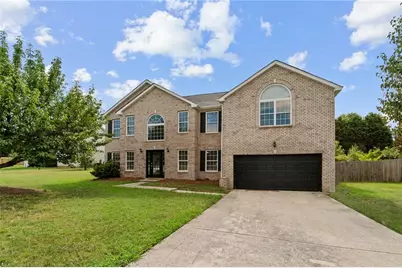 81 Sheffield Lane, Powder Springs, GA 30127 - Photo 35