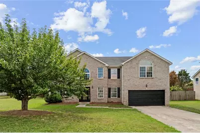 81 Sheffield Lane, Powder Springs, GA 30127 - Photo 1