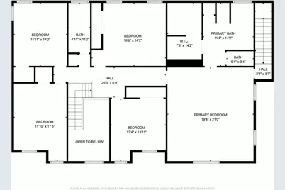 81 Sheffield Lane, Powder Springs, GA 30127 - Photo 43