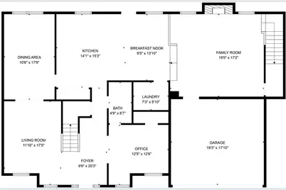 81 Sheffield Lane, Powder Springs, GA 30127 - Photo 45