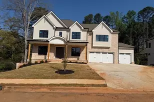 1976 Highgrove Ct, Atlanta, GA 30345 - Photo 1