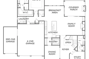 1976 Highgrove Ct, Atlanta, GA 30345 - Photo 5