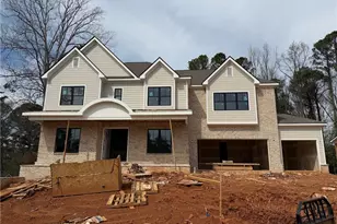 1976 Highgrove Ct, Atlanta, GA 30345 - Photo 1