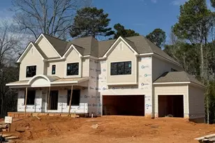 1976 Highgrove Ct, Atlanta, GA 30345 - Photo 1