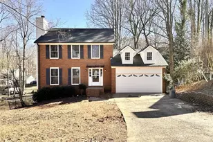 1202 Grayland Ln, Lawrenceville, GA 30046 - Photo 1