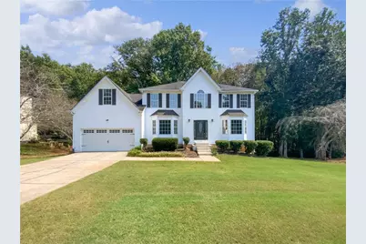 7045 Treeline Drive, Cumming, GA 30028 - Photo 1